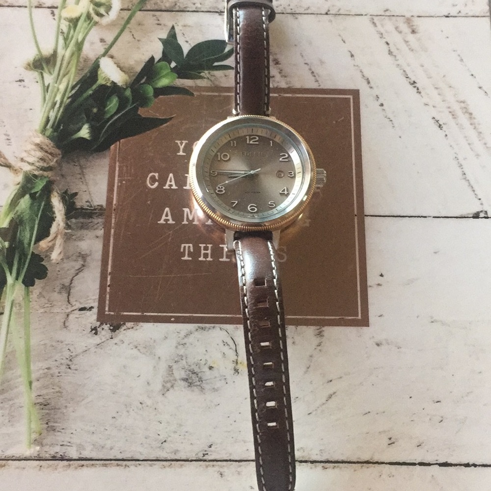 Women watch